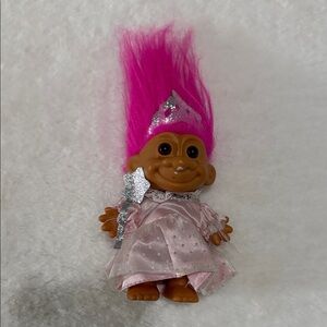 Russ Fairy Godmother Trolls